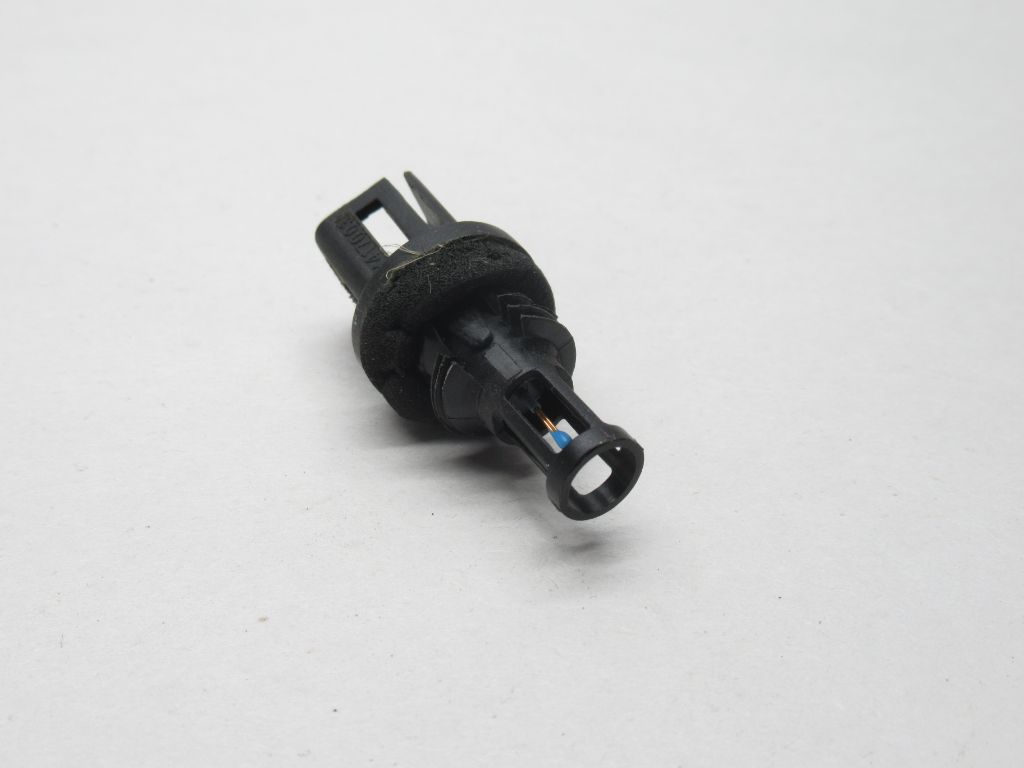 2015-2021 Jeep Grand Cherokee HVAC AC Heater Air Temperature Sensor CW417003 OEM