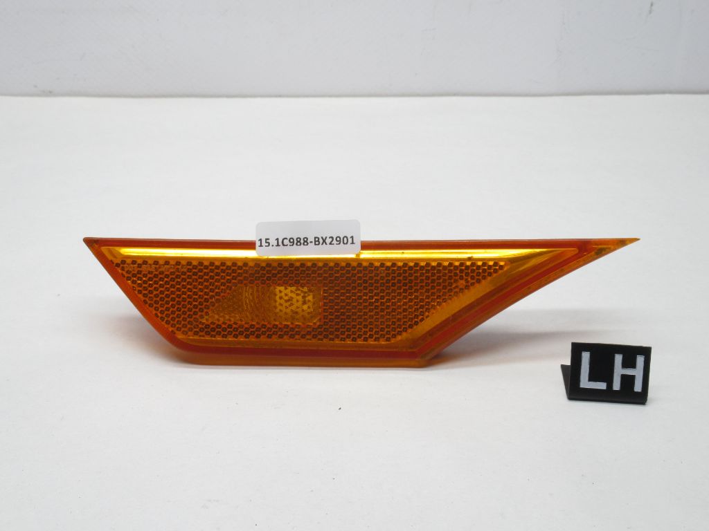 2016-2020 Honda Civic Front Left Marker Light Reflector Lamp 20559010 OEM