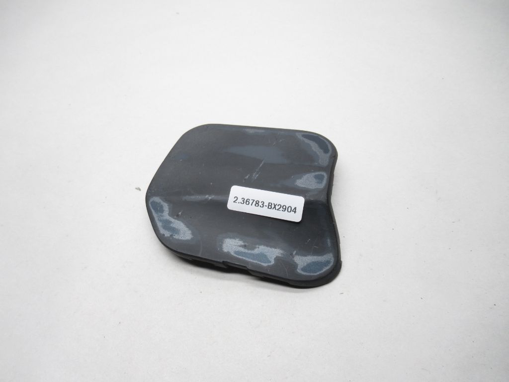 2014-2016 Nissan Rogue Tow Hook Cover Eye Cap 622A04BA0A OEM