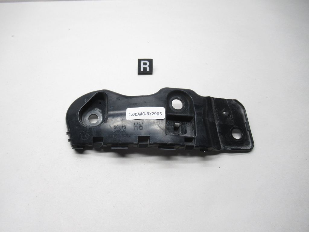 2017-2021 MAZDA CX-5 Right Side Bumper Retainer Support Bracket KB8A500T1 OEM