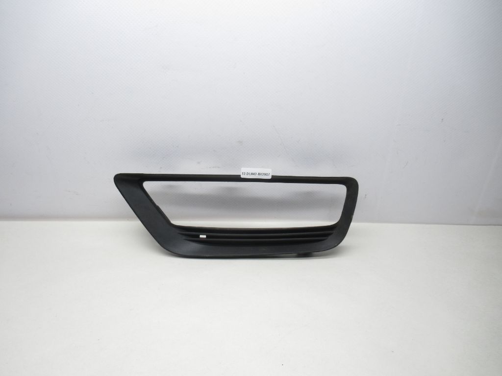 2013-2015 Honda Accord Sedan Fog Light Garnish Bezel Driver Side 71112T2AA10