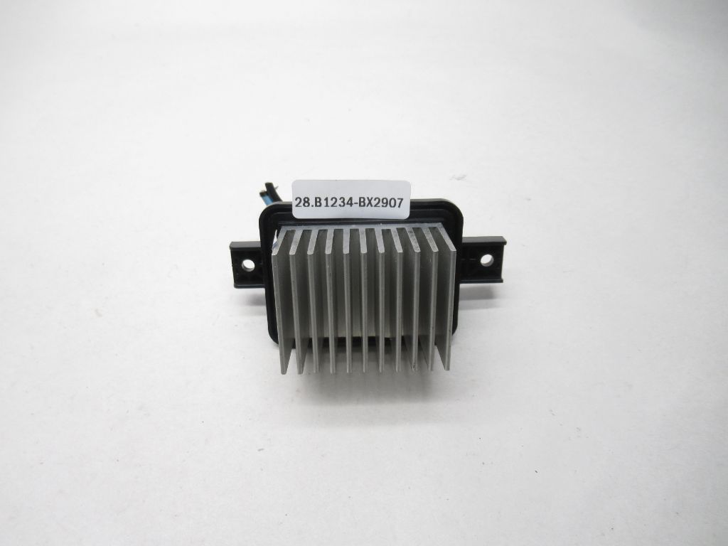 2016-2020 Honda Civic Blower Motor Transistor Resistor 79330-TBA-A11 OEM