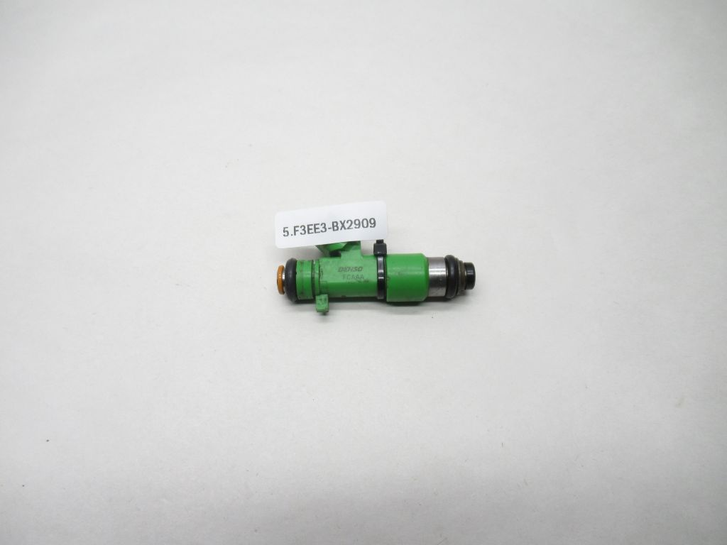 2007-2008 Nissan Maxima Fuel Injector 16600-JK20A OEM