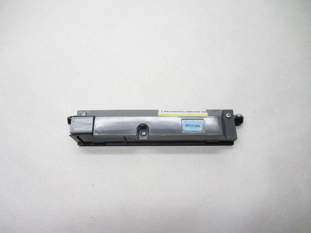 2018  Subaru Crosstrek Display Lamp Warning Status Indicator 85271FL00A OEM