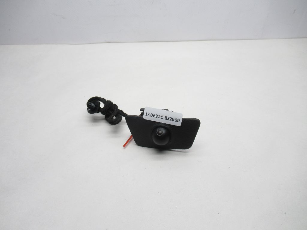 2014-2017 GMC Terrain Dashboard Sun Load Light Sensor 13578461 OEM