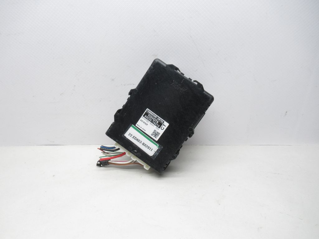 2010-2015 Toyota Prius Transmission Control Module TCM 89535-76010 OEM