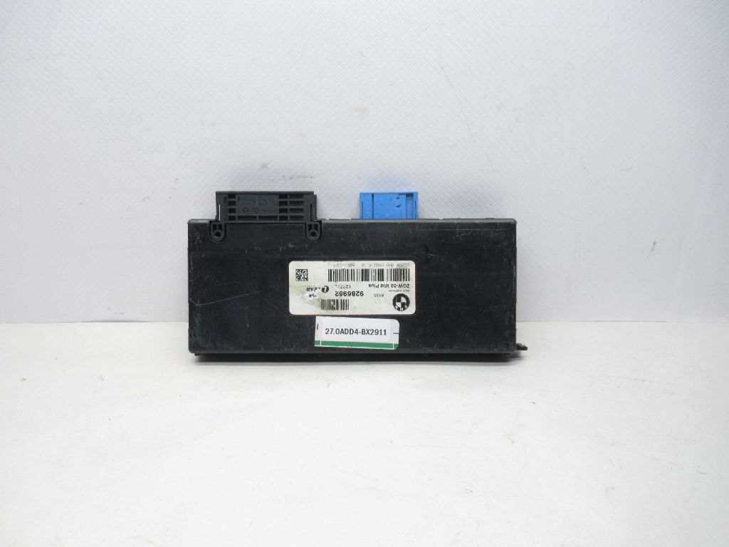 2011-2016 BMW 535i F10 F01 F25 Gateway Control Module 9286952 OEM