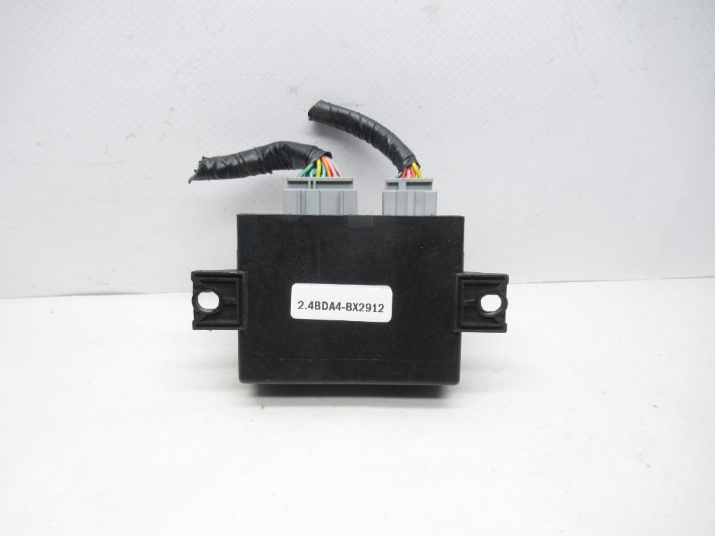 2007-2010 INFINITI QX56 Chassis Sensor Control Module 28532-ZQ10A OEM