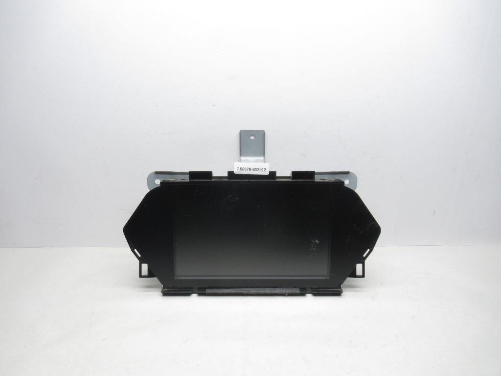 2007-2009 Acura MDX Display Screen Navigation 39810-STX-A010-M1 OEM