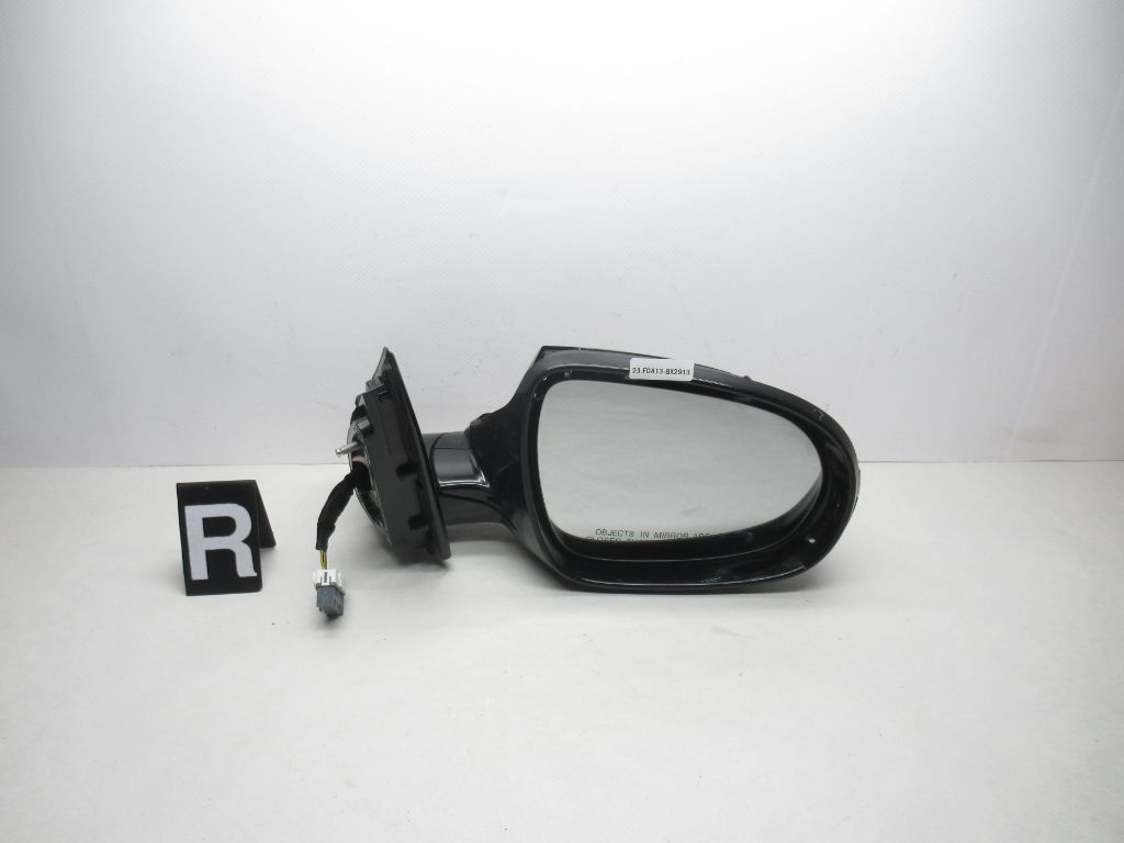 2016-2019 Kia Sorento Right View Power Door Mirror 87620C6080 OEM