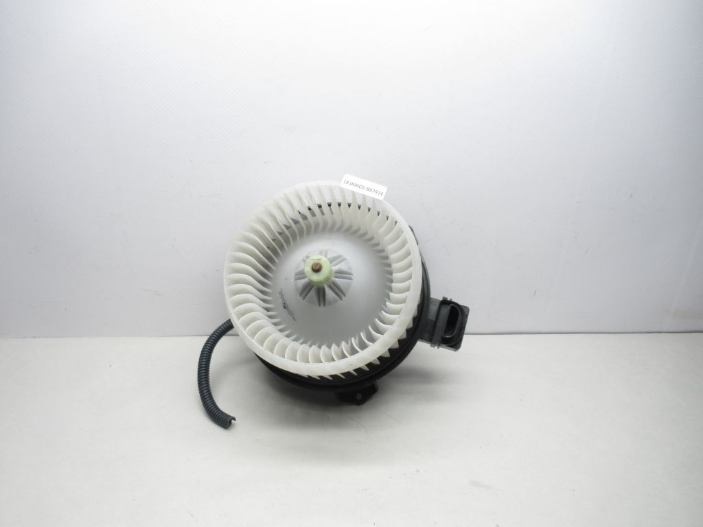 09-14 ACURA TSX HVAC AC Heater Blower Motor Fan 79310TA0A01 OEM