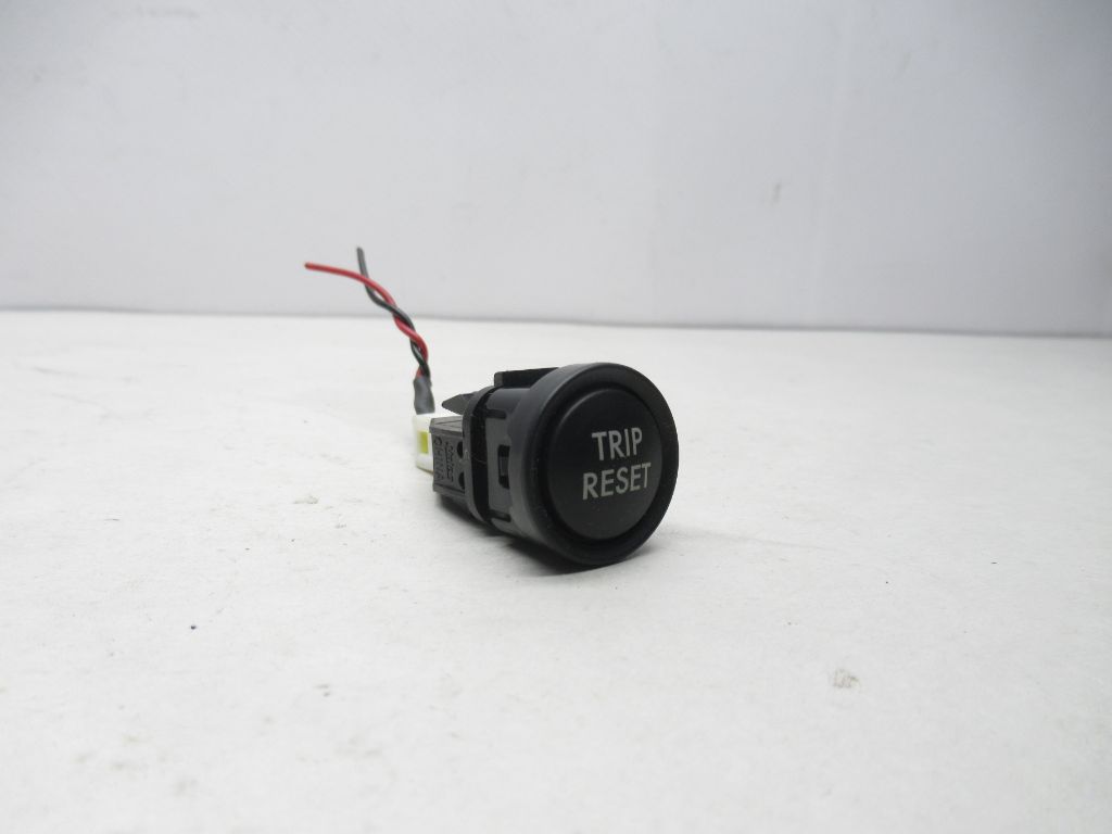 2018-2023 Subaru Crosstrek Trip Reset Switch Button 83028FL000 OEM