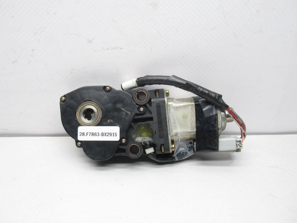 2004-2008 Acura TSX Seat Regulator Motor 185H0-G0235 OEM