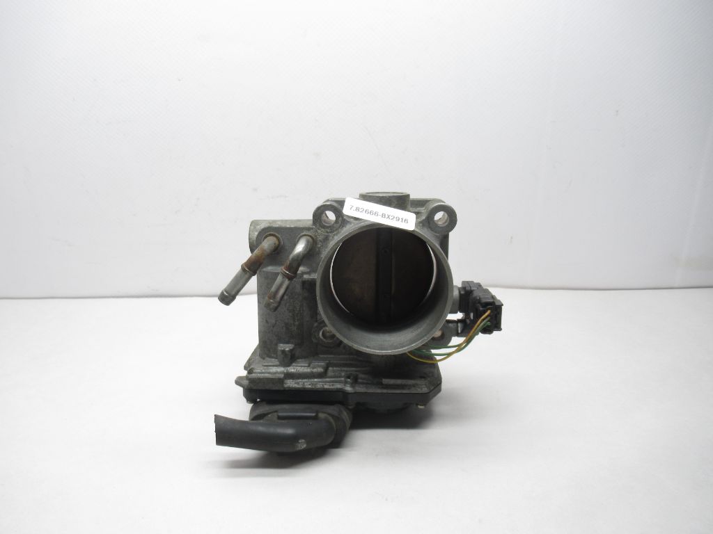 2009-2015 Honda Pilot Throttle Body 16400-RN0-A01 OEM