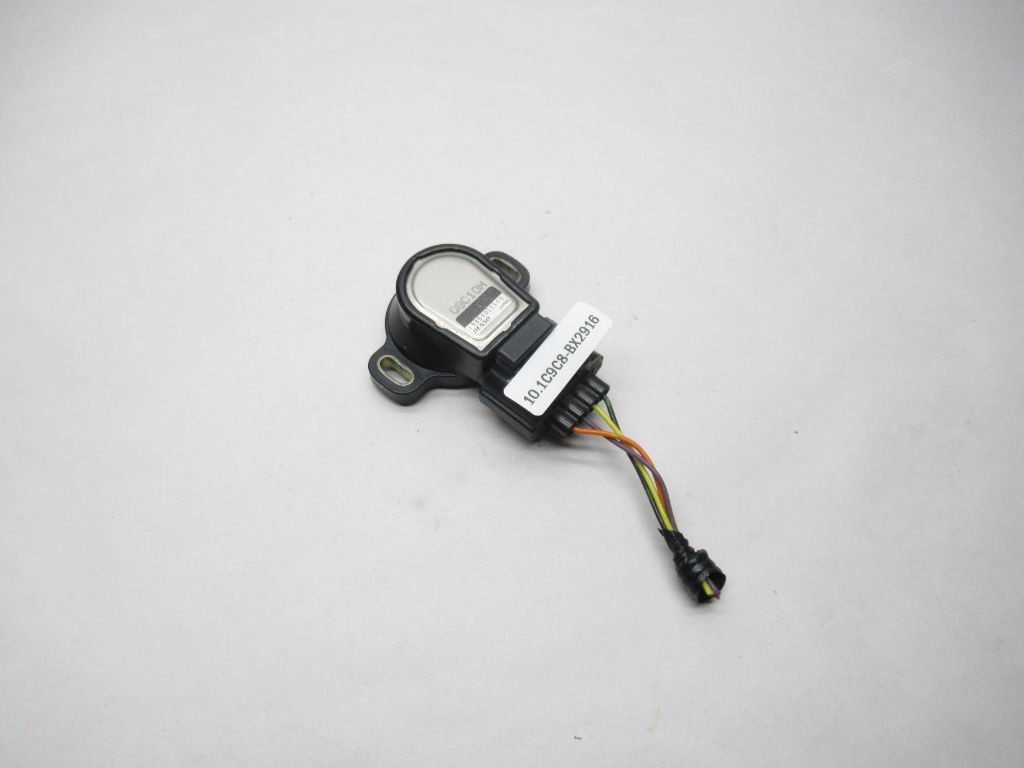 02-05 JAGUAR X-TYPE S-TYPE Throttle Position Sensor TPS DENSO 198500-3300 OEM