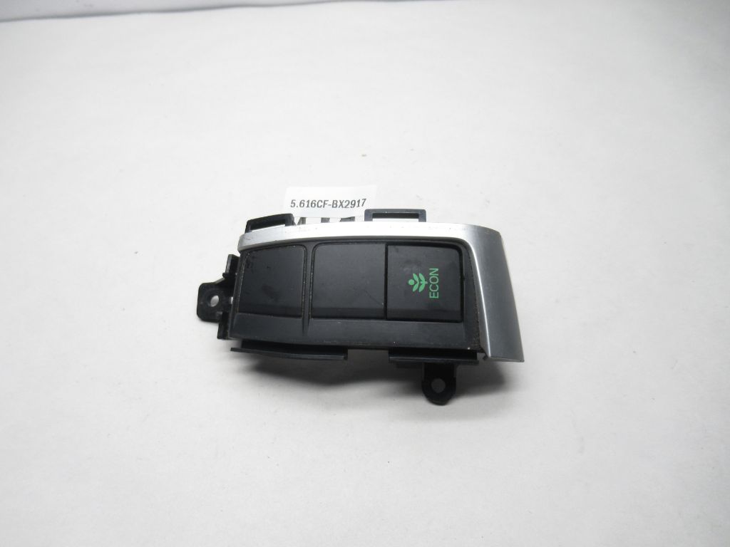 2016-2020 Honda Civic Center Console Eco Mode Control Switch M62641 OEM