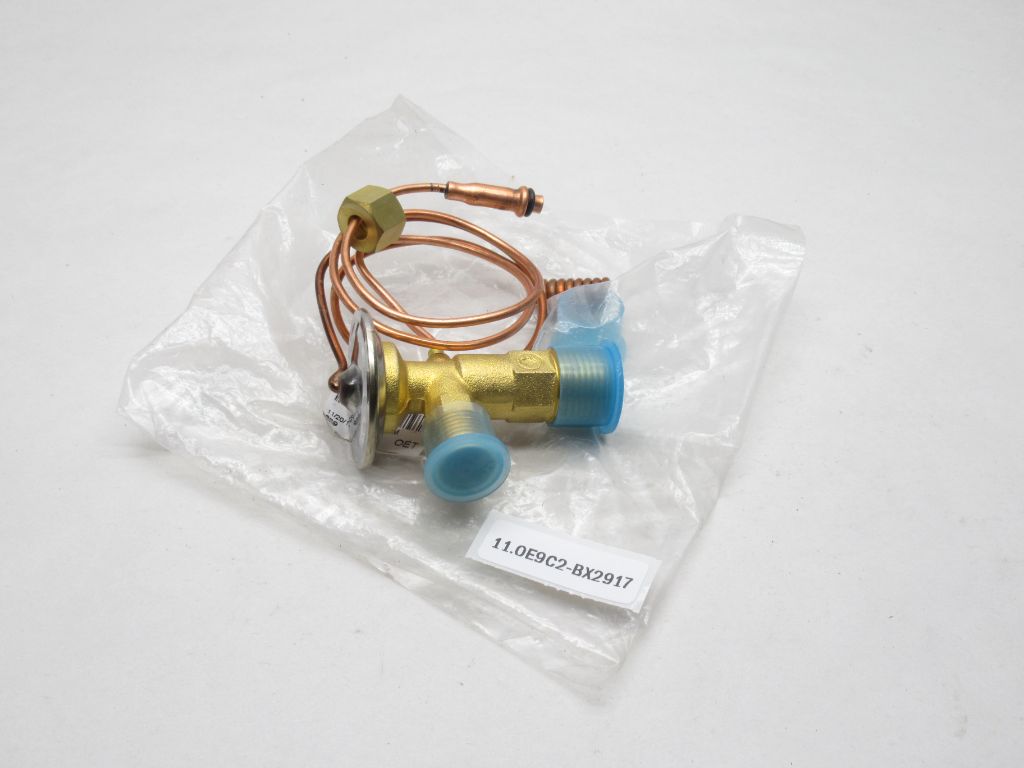 OMEGA ENVIRONMENTAL TECHNOLOGIES A/C Expansion Valve  31-10956-AM