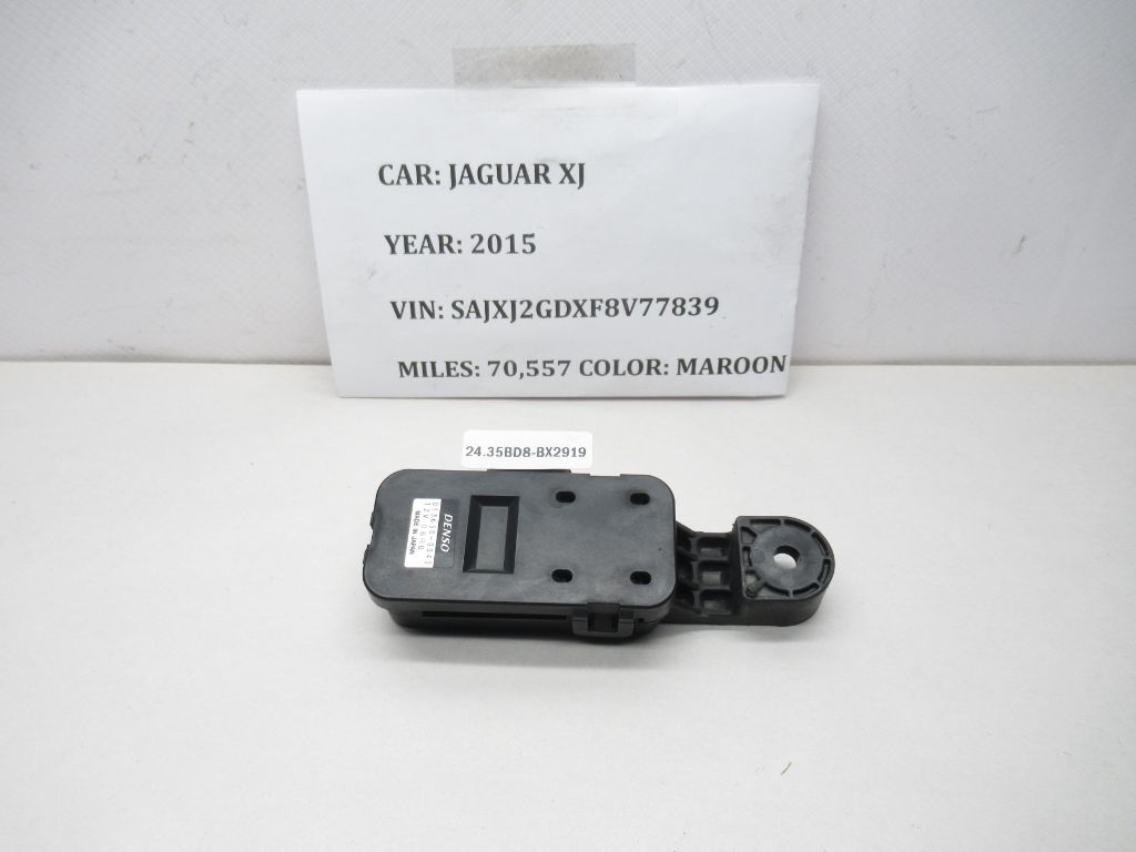 2010-2019 Jaguar XJ Air Quality SMOG Sensor 013650-0040 OEM