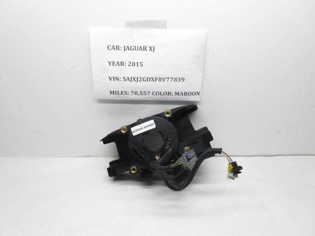 2010-2015 Jaguar XJ Steering System 8W83-13N064DB OEM