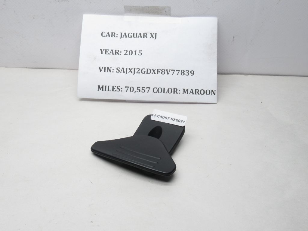 2010-2019 Jaguar XJ Steering Right Shift Paddle Down Switch 8X23-7L074-BA OEM