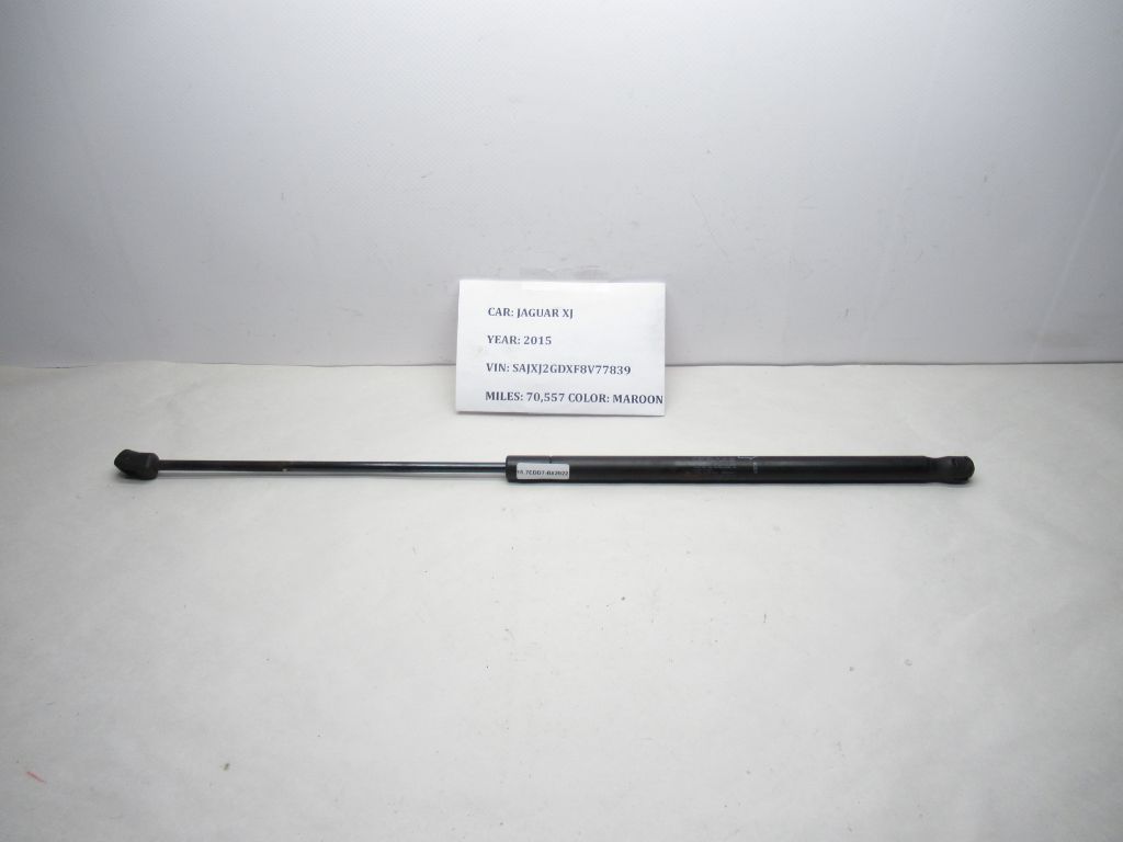 2010-2019 Jaguar XJ Hood Strut Lift Support Cylinder AW9316C826-AC OEM