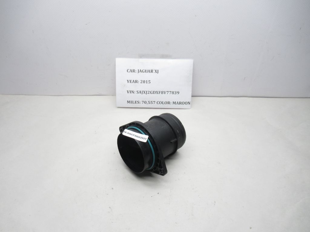 2013-2019 JAGUAR XJ Maf Air Flow Meter Mass Sensor CPLA-12B579-AA OEM