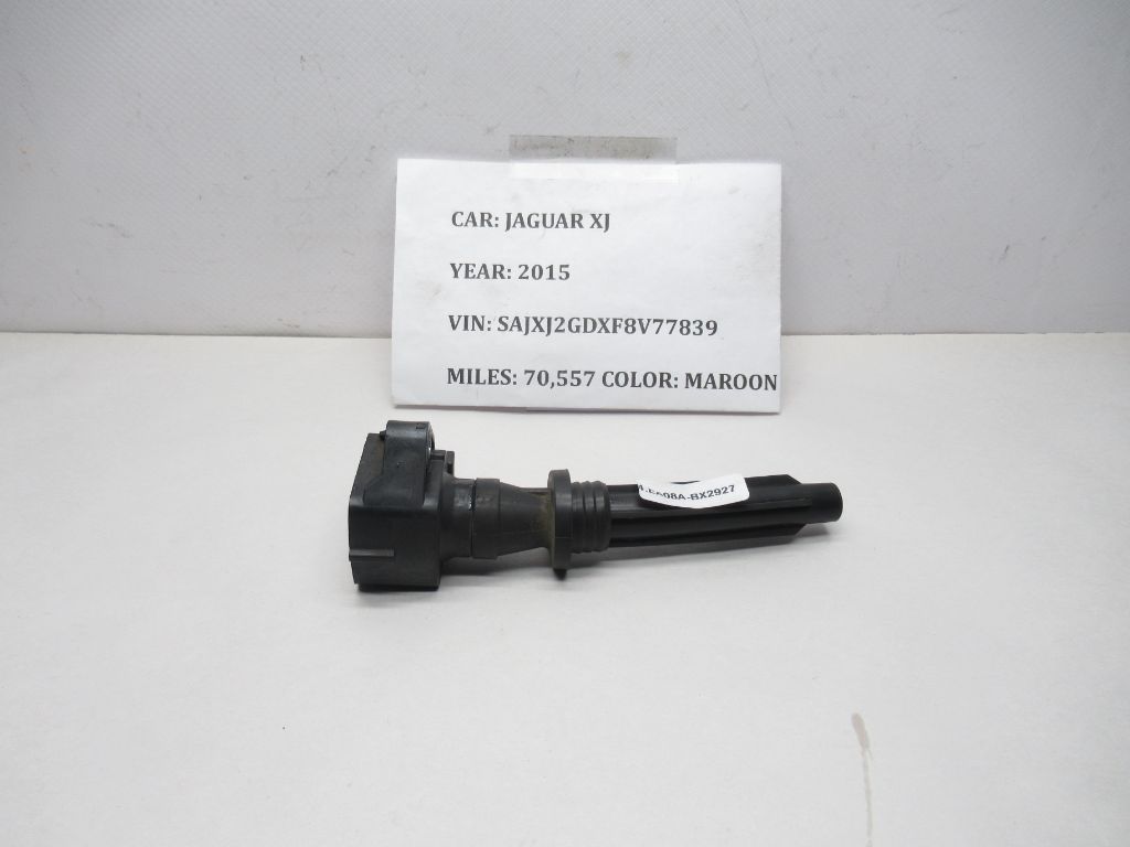 2013-2019 Jaguar XJ Ignition Coil DX23-12A366-AC OEM