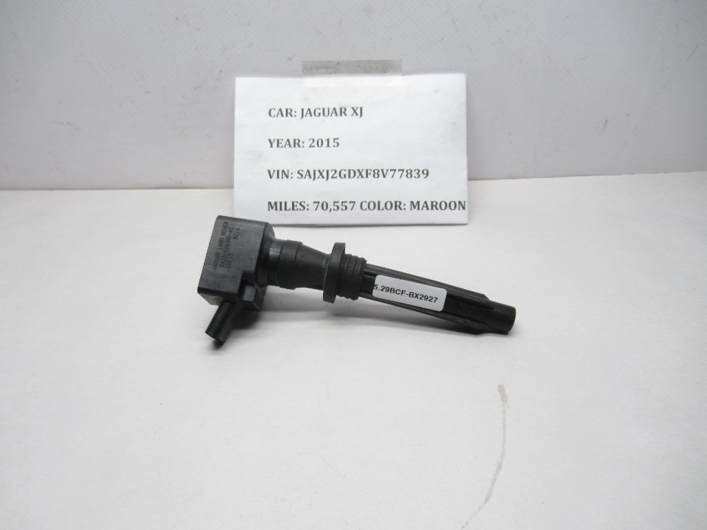 2013-2019 Jaguar XJ Ignition Coil DX23-12A366-AC OEM