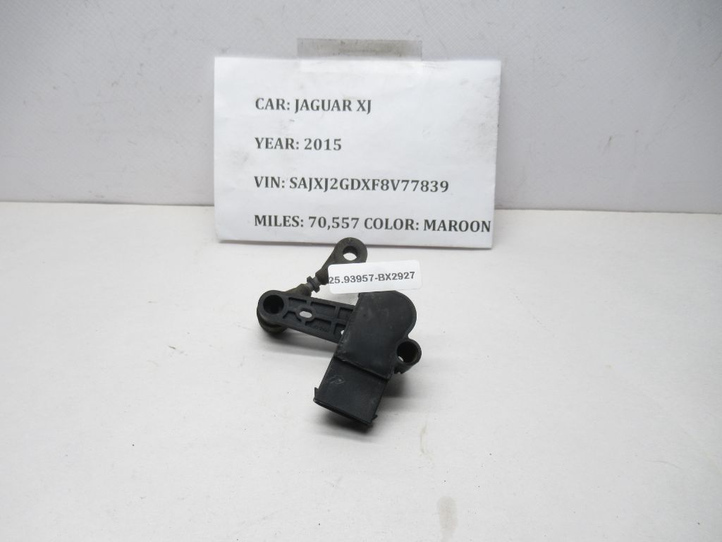 2010-2015 Jaguar XJ Height Level Sensor DW93-3C280-AA OEM