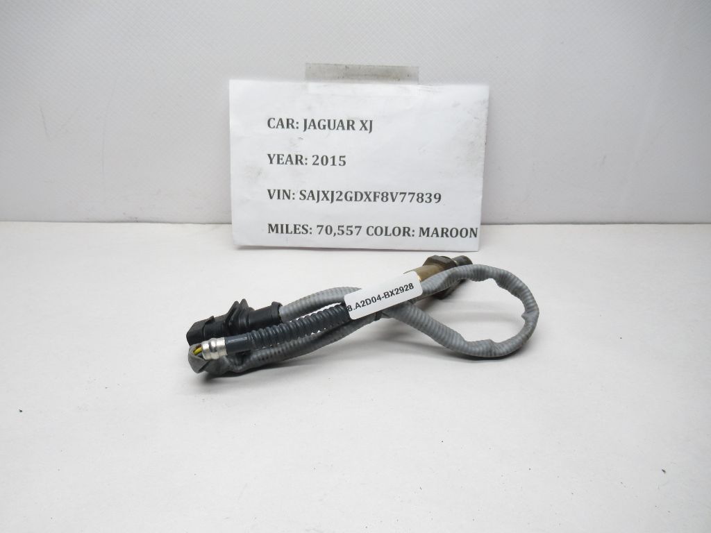 2013-2021 Jaguar XJ XF XE F-Type F-Pace Velar O2 Oxygen Sensor DX239F472CC OEM