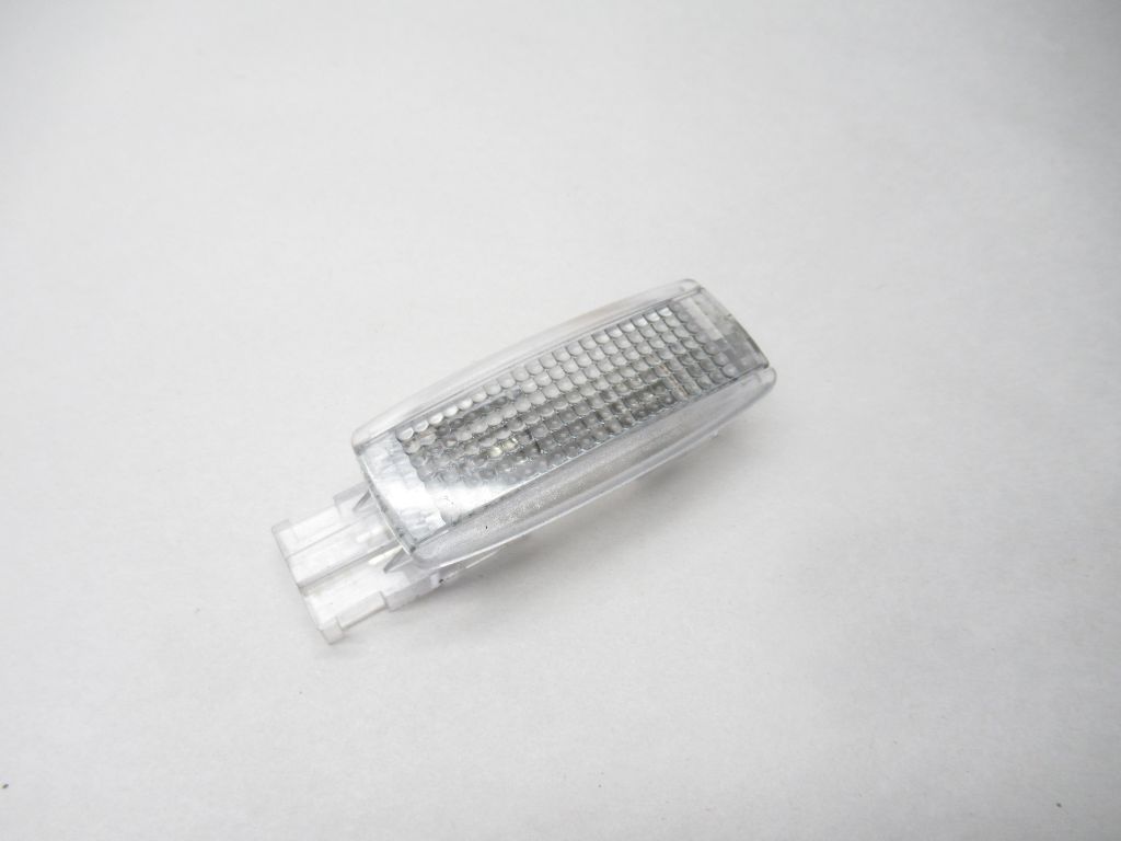 04-07 Jaguar XJ8 XJR VDP X350 Interior Reading Light Lamp 2W9313D744A OEM