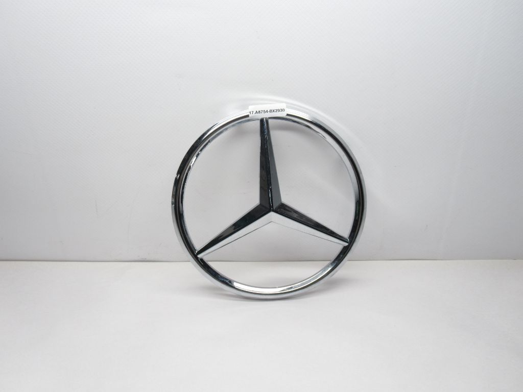 2013-2018 Mercedes-Benz Sprinter Emblem Logo A9068170016 OEM