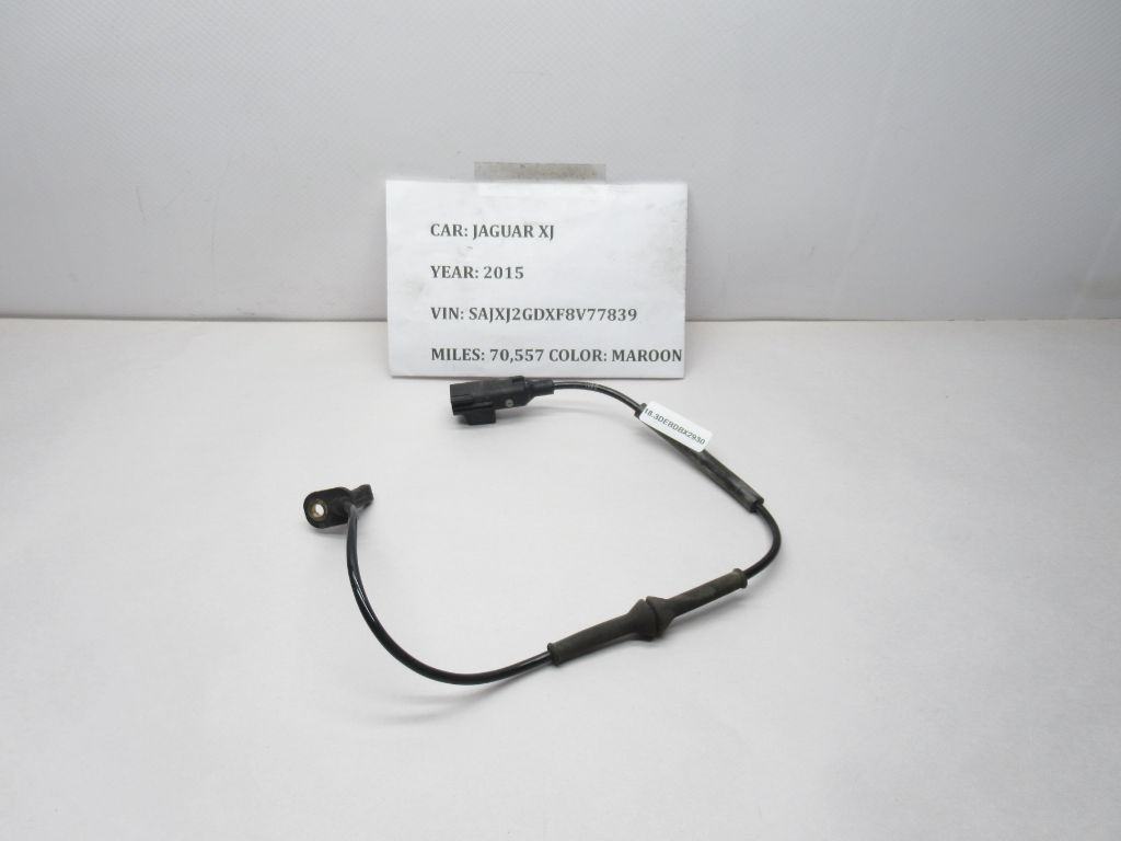 2010-2015 Jaguar XJ XF Rear ABS Wheel Speed Sensor 10071152383 / 8W832B372AB OEM