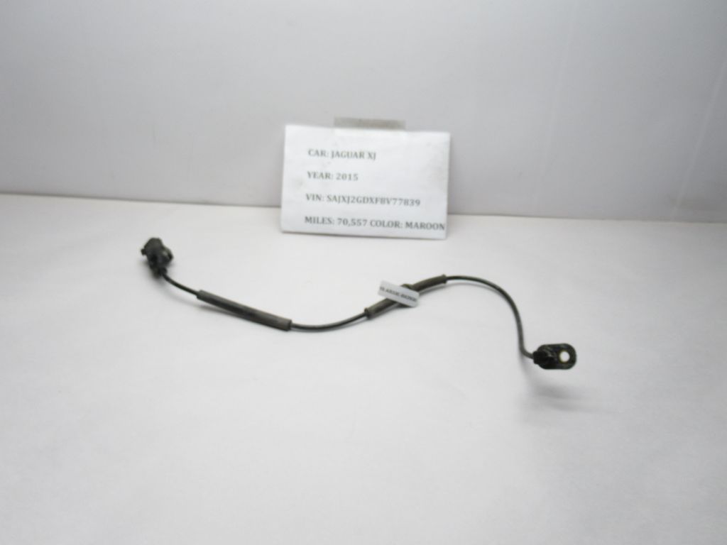 2010-2015 Jaguar XJ XF Rear ABS Wheel Speed Sensor 10071152383 / 8W832B372AB OEM