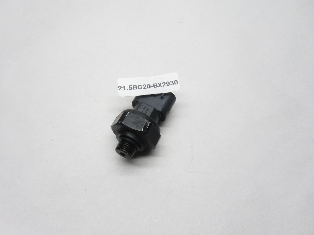 2010-2015 Jaguar XJ A/C Pressure Sensor 499000-7141 OEM