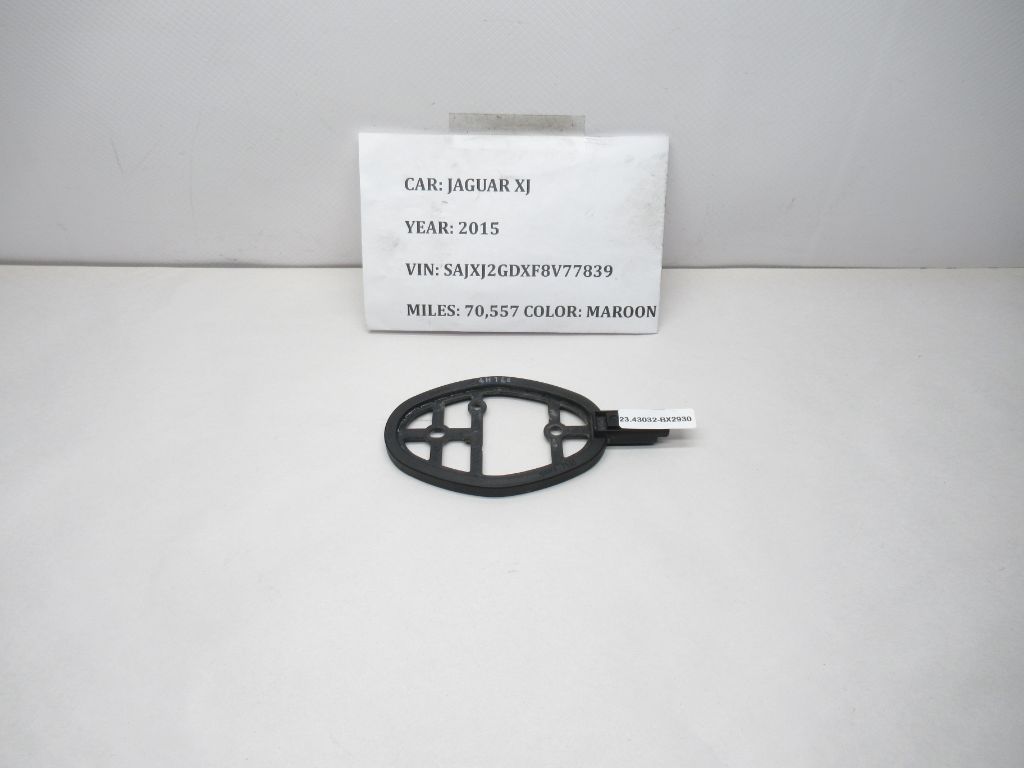 10-15 Jaguar XJ XF XJR TPMS Tire Pressure Monitoring Antenna 4H231A166AA OEM