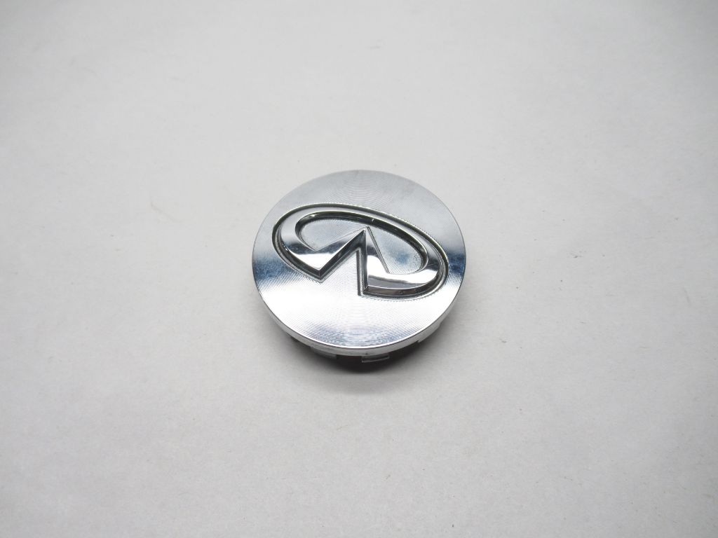 2015-2017 Infiniti Q50 Q60 Q70 Wheel Center Hub Cap 403431VW5A OEM