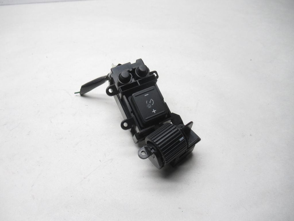 2003-2008 Infiniti FX35 FX45 Dimmer Level Light Control Switch 25980-CG000 OEM