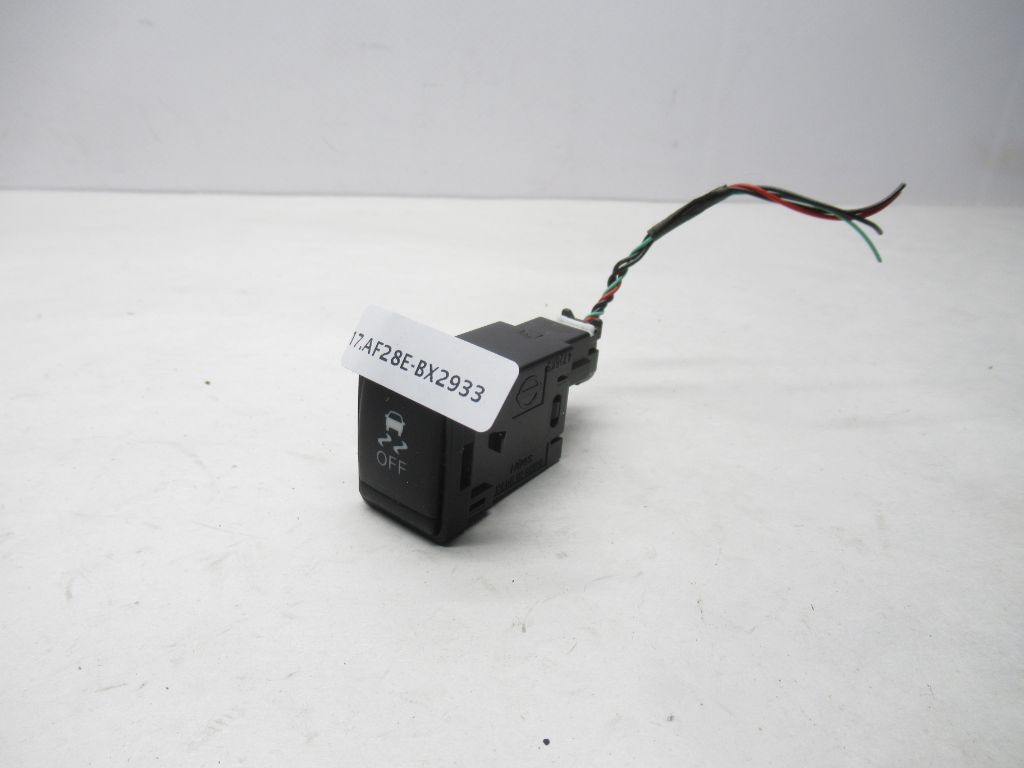 2013-2018 Nissan Altima Maxima Traction Control Switch Stability 251453TA0A OEM