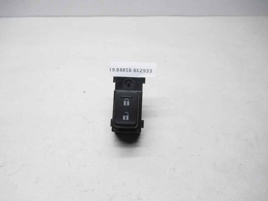 2018-2020 Mazda CX-9 Door Lock Switch DB4G66660 OEM