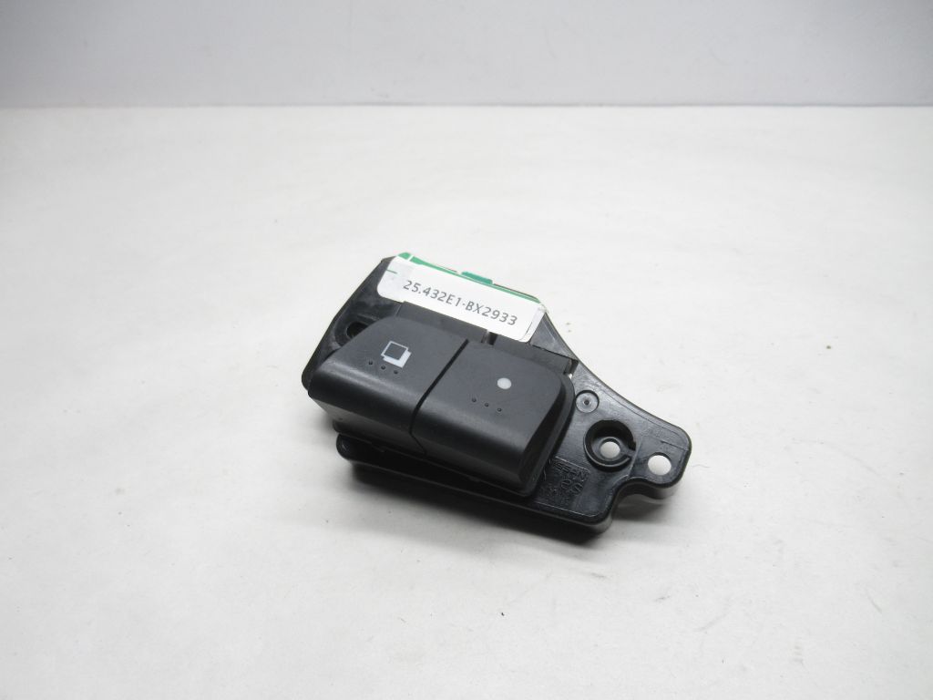 2007-2012 Nissan Altima Instrument Cluster Info Display Switch 24824JA00A OEM