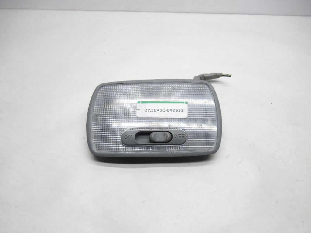 2004-2008 Acura TSX Roof Dome Light Reading Lamp 34252S5A003ZK OEM