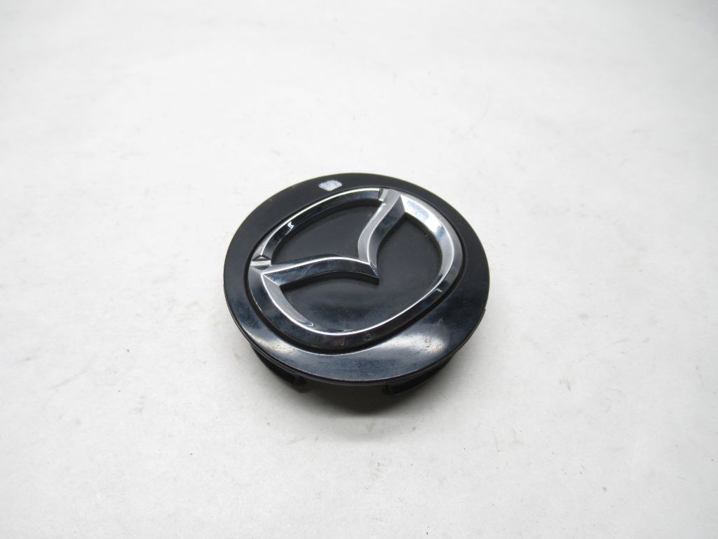 010-2023 Mazda Wheel Center Cap BBM2 37 190 OEM