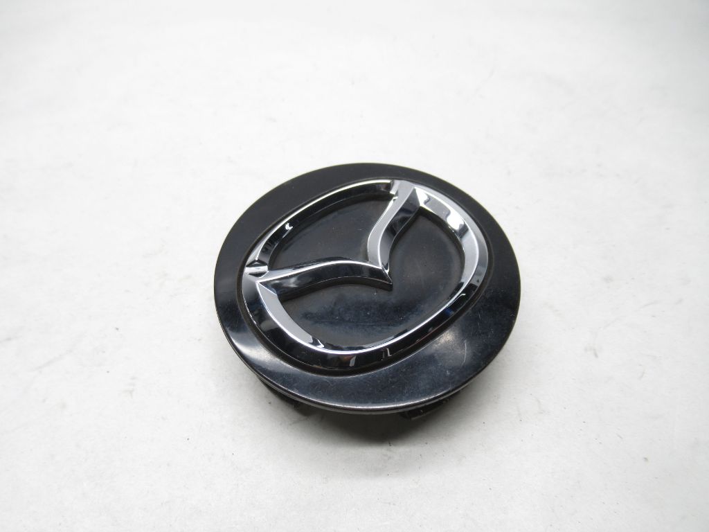 2010-2023 Mazda Wheel Center Cap BBM2 37 190 OEM