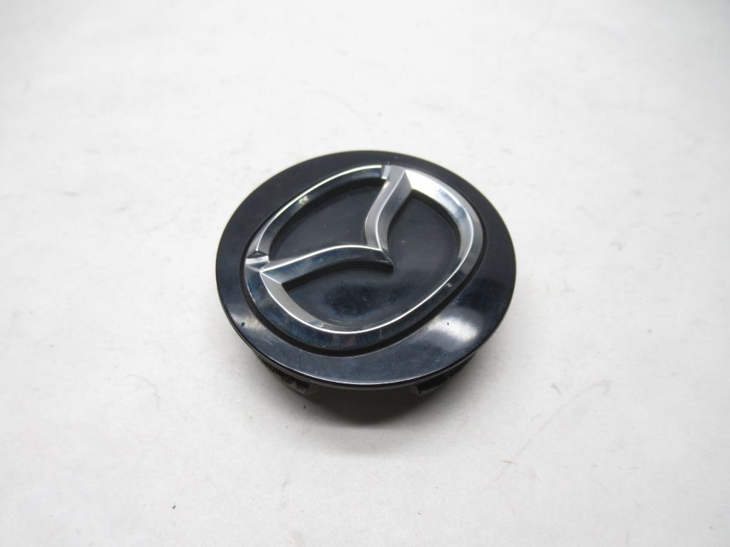 2010-2023 Mazda Wheel Center Cap BBM2 37 190 OEM