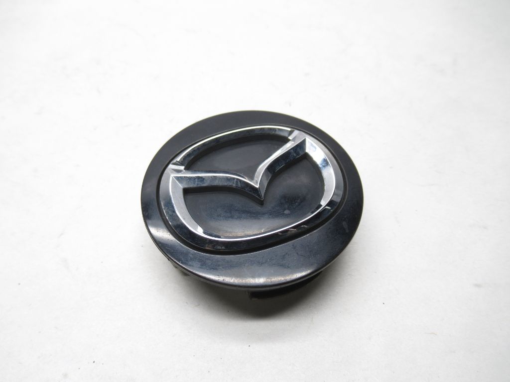 2010-2023 Mazda Wheel Center Cap BBM2 37 190 OEM