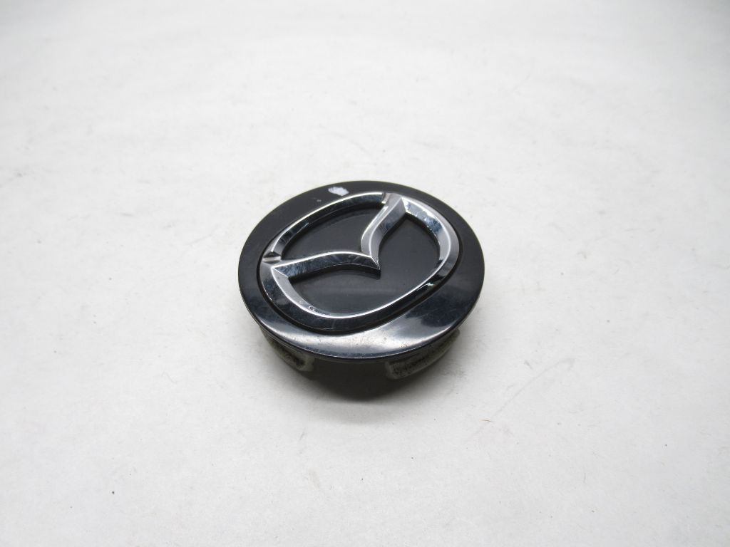 2010-2023 Mazda Wheel Center Cap BJS7-37190 OEM