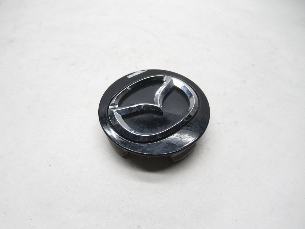 2010-2023 Mazda Wheel Center Cap BJS7-37190 OEM