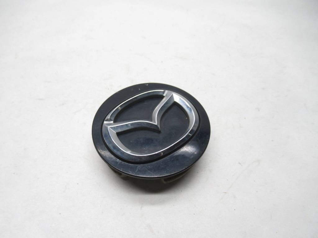 2010-2023 Mazda Wheel Center Cap BBM2 37 190 OEM