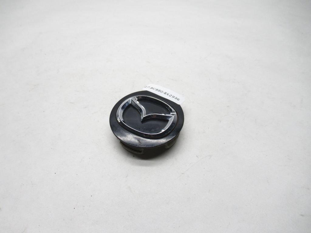 2010-2023 Mazda Wheel Center Cap BBM2 37 190 OEM